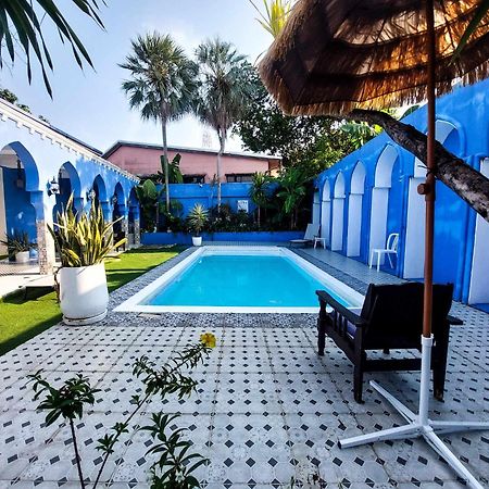 The Panwa Guesthouse, Phuket Extérieur photo