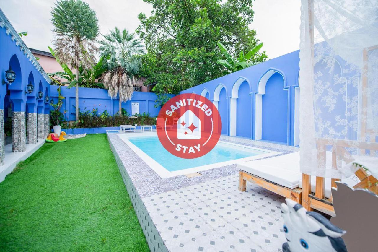 The Panwa Guesthouse, Phuket Extérieur photo