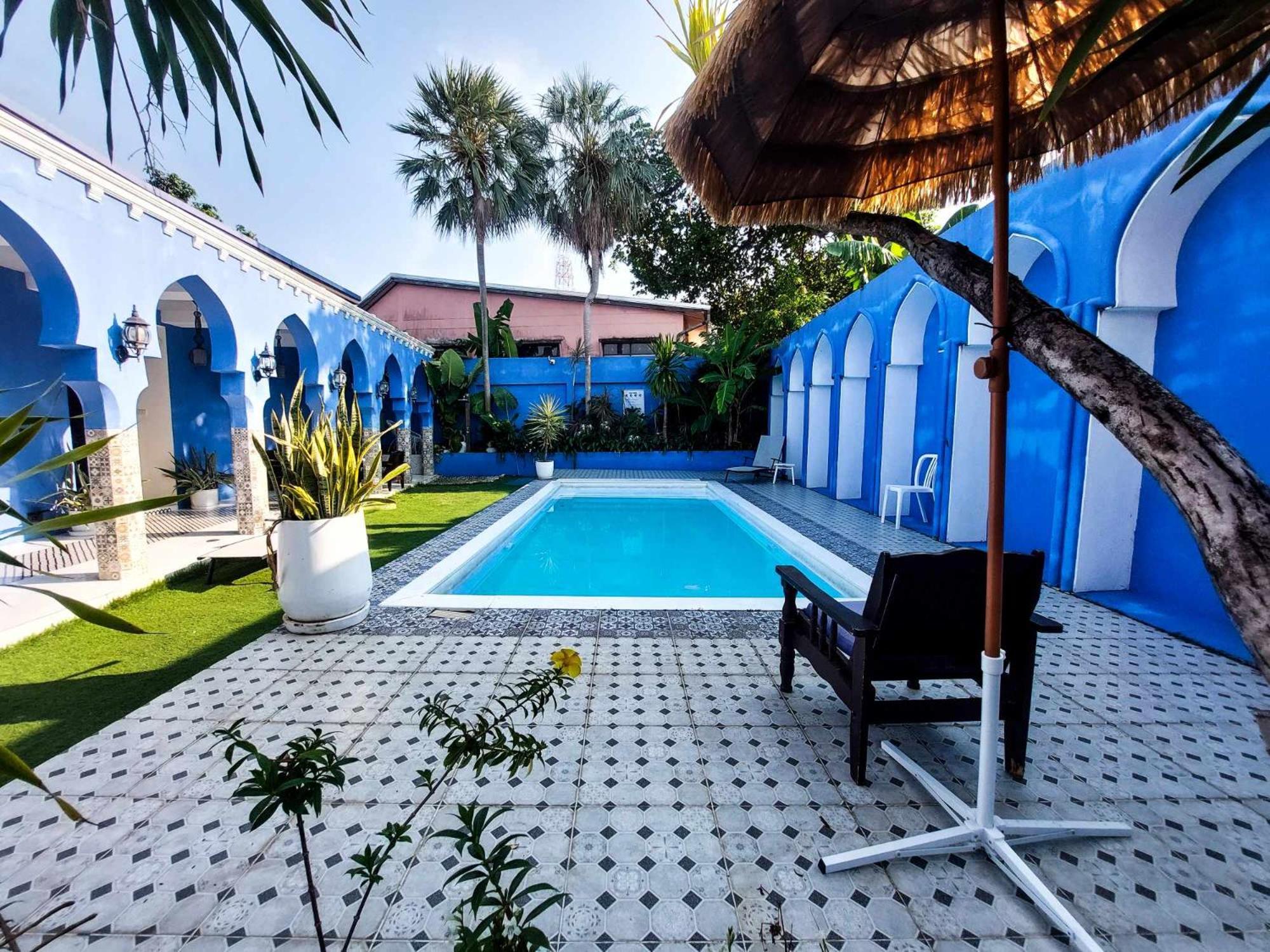 The Panwa Guesthouse, Phuket Extérieur photo