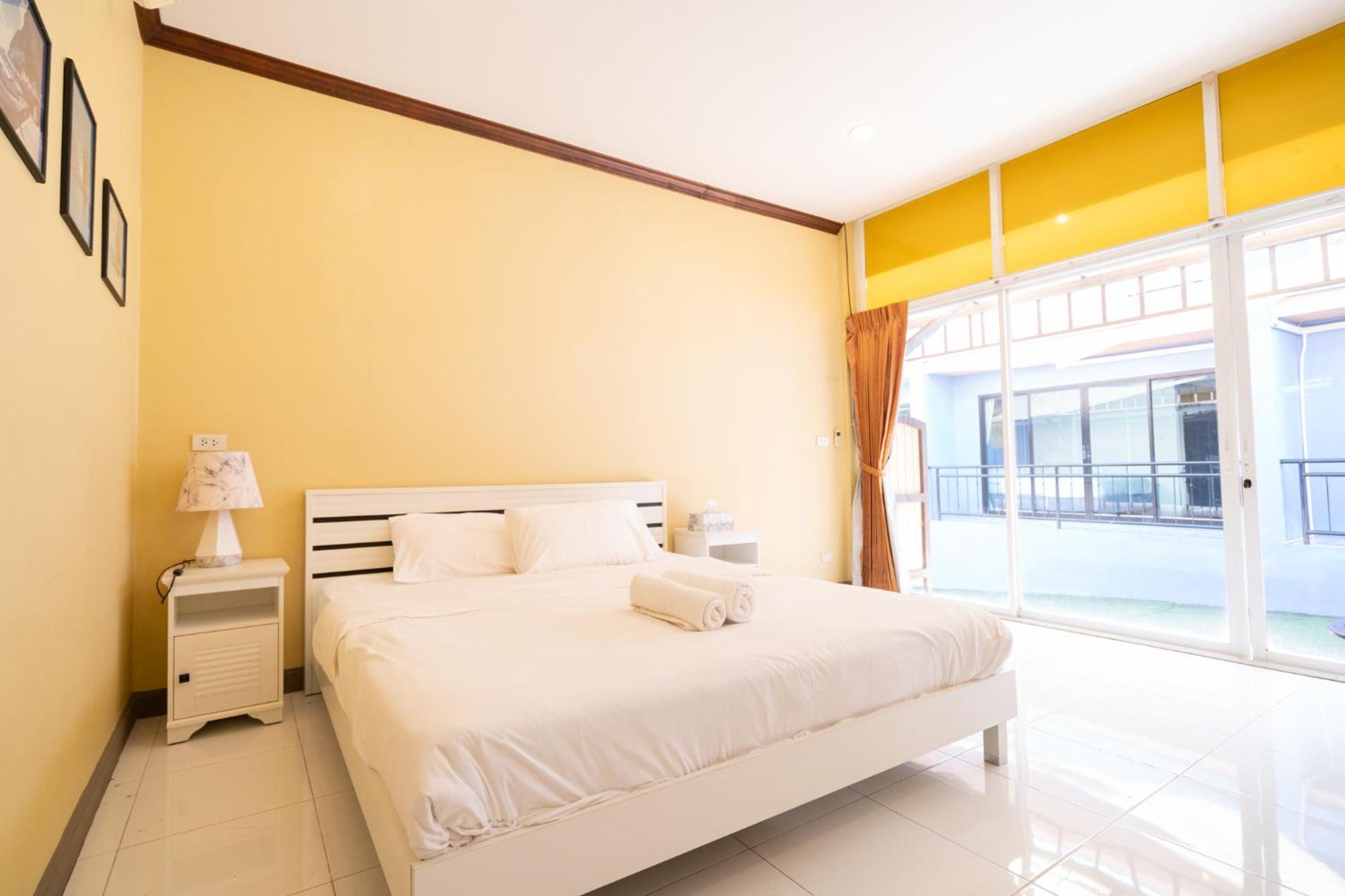 The Panwa Guesthouse, Phuket Extérieur photo