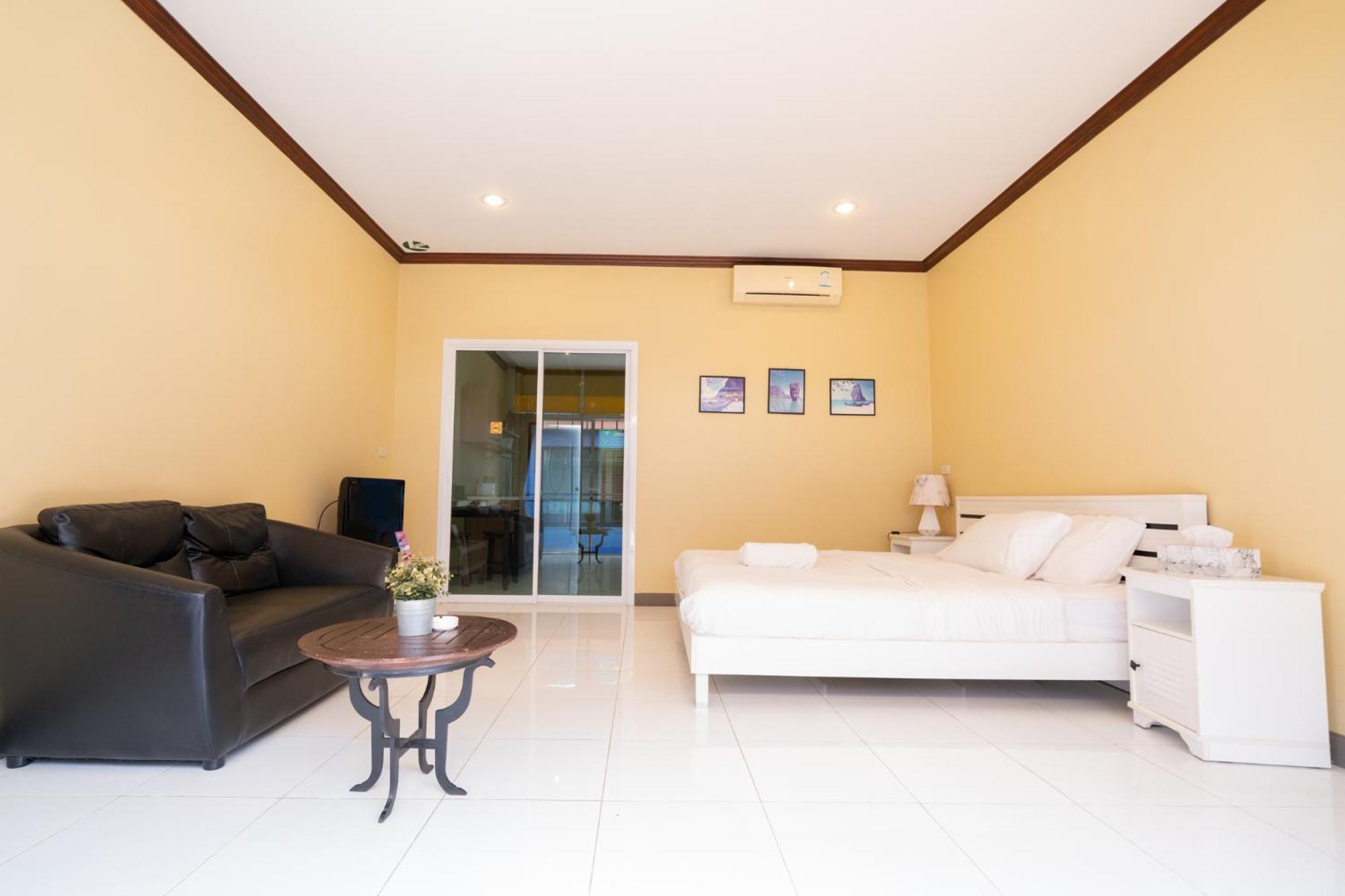 The Panwa Guesthouse, Phuket Extérieur photo