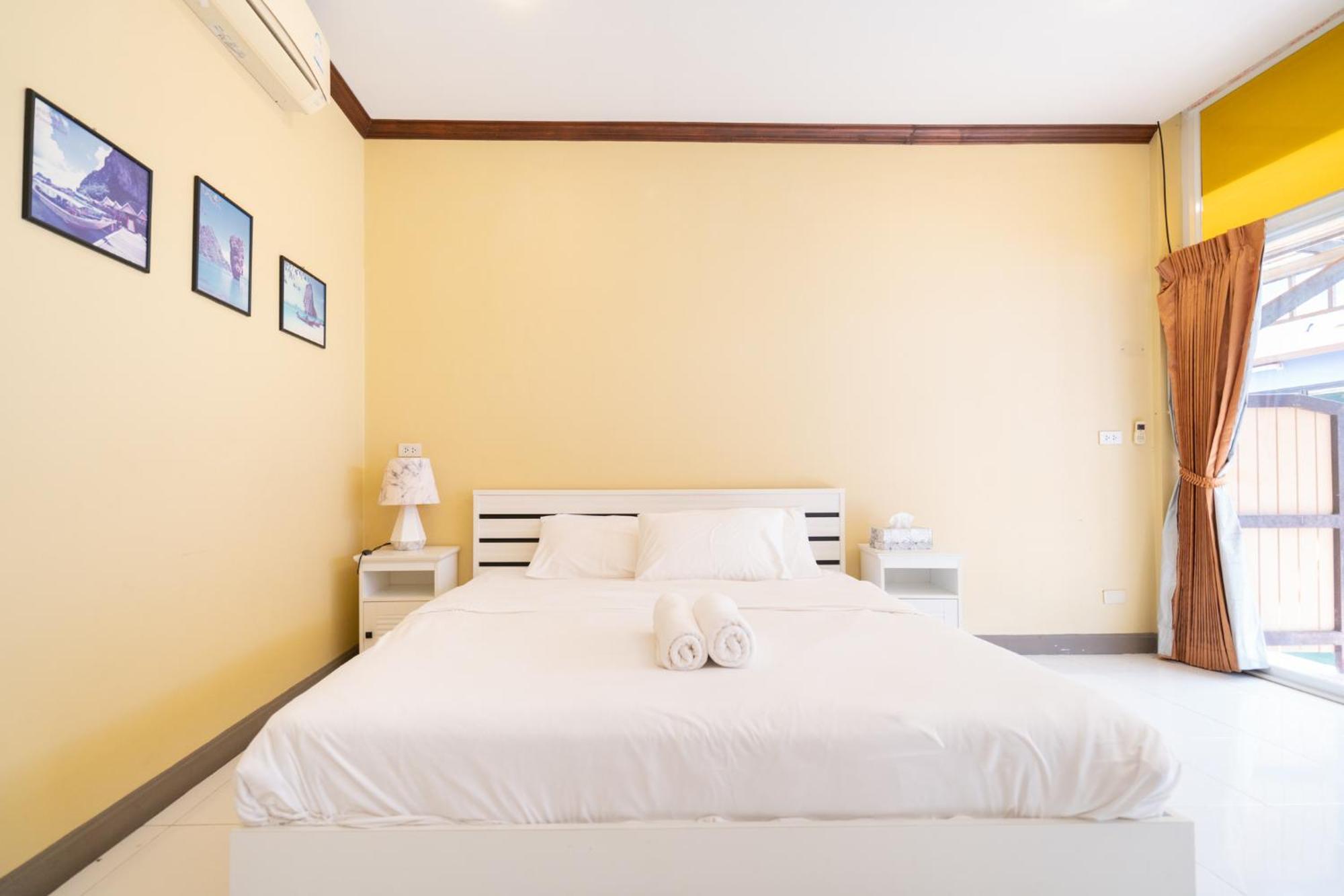 The Panwa Guesthouse, Phuket Extérieur photo