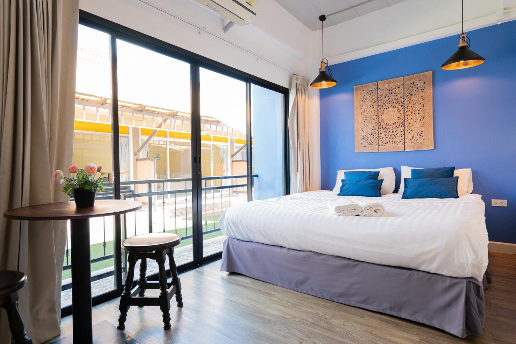 The Panwa Guesthouse, Phuket Extérieur photo
