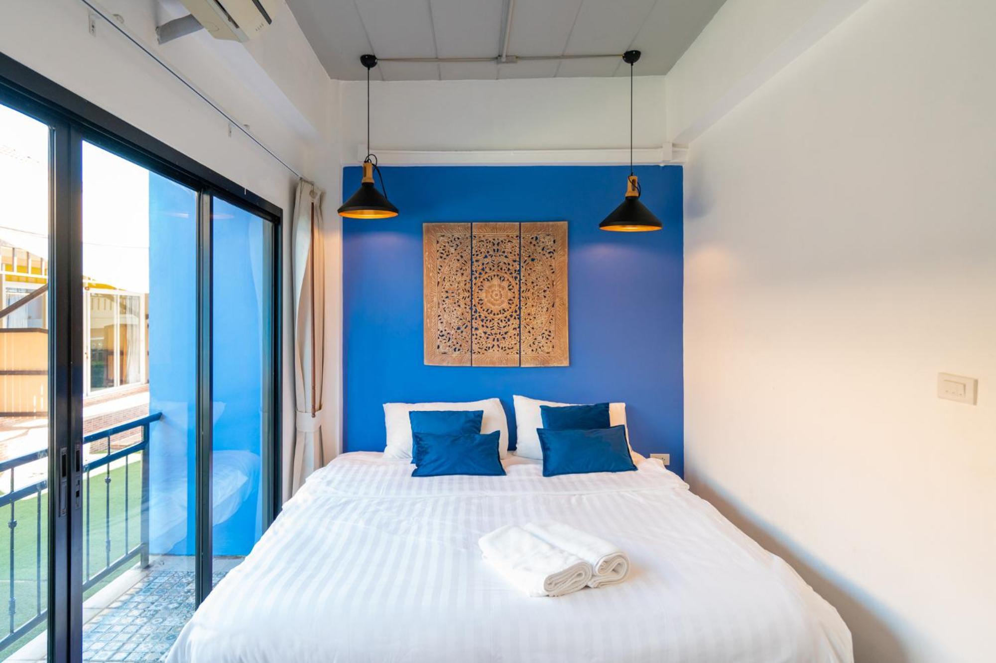 The Panwa Guesthouse, Phuket Extérieur photo
