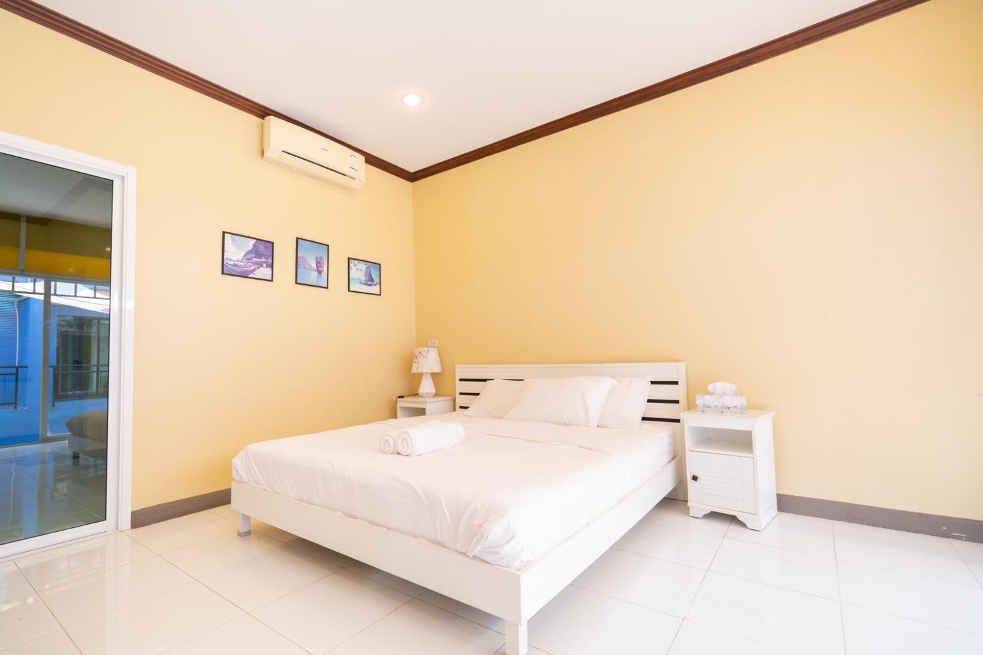 The Panwa Guesthouse, Phuket Extérieur photo