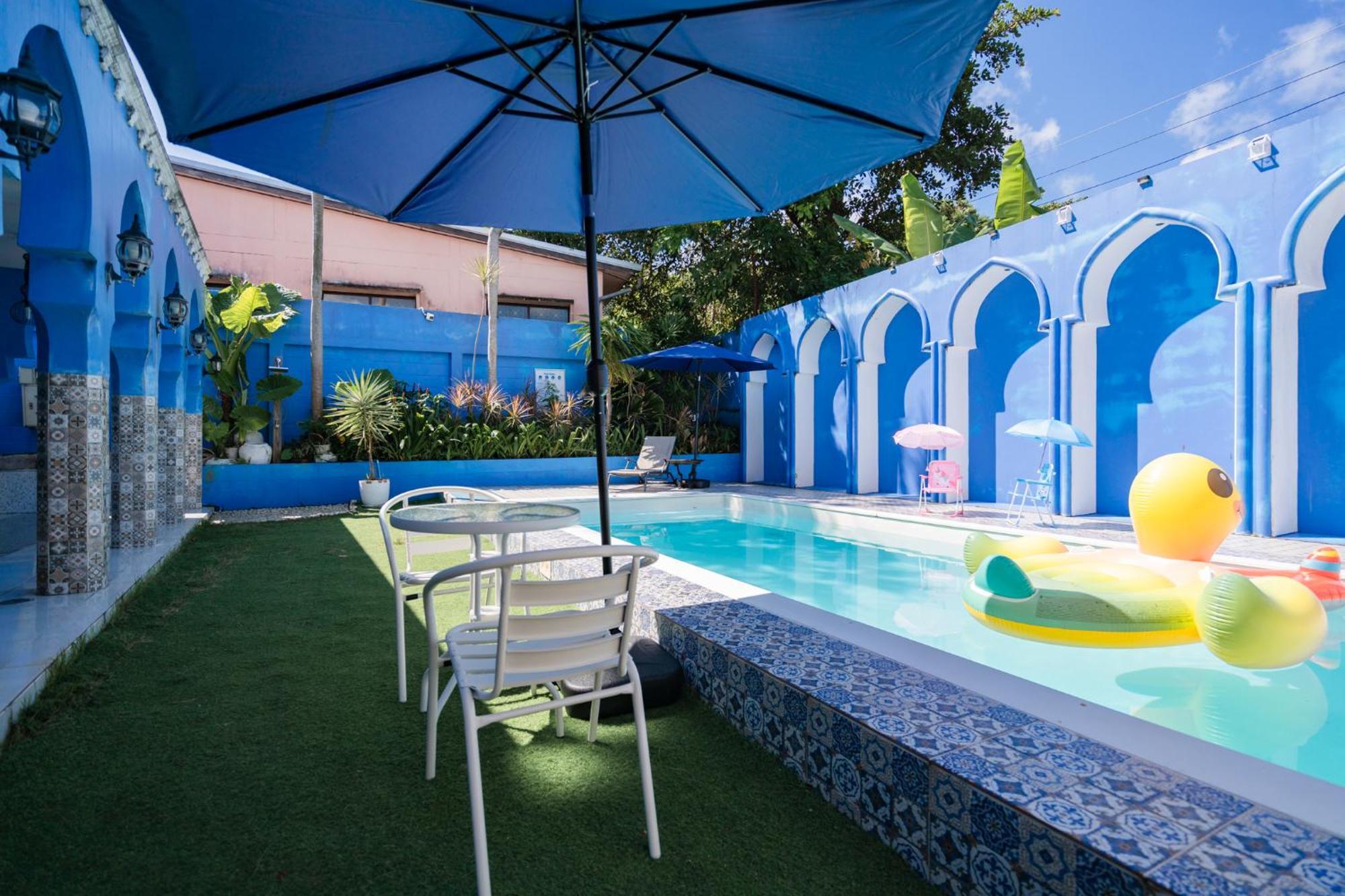 The Panwa Guesthouse, Phuket Extérieur photo