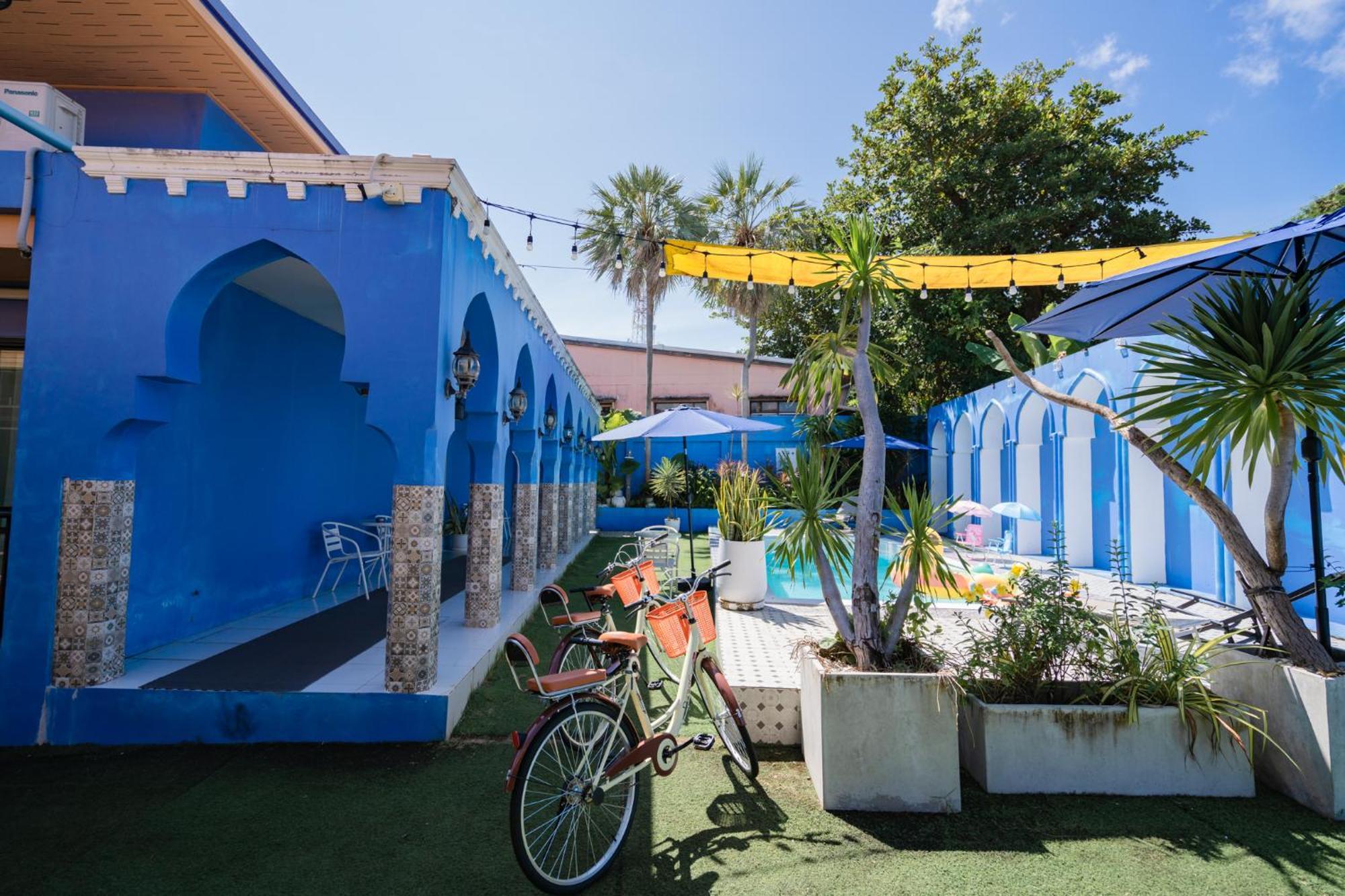 The Panwa Guesthouse, Phuket Extérieur photo