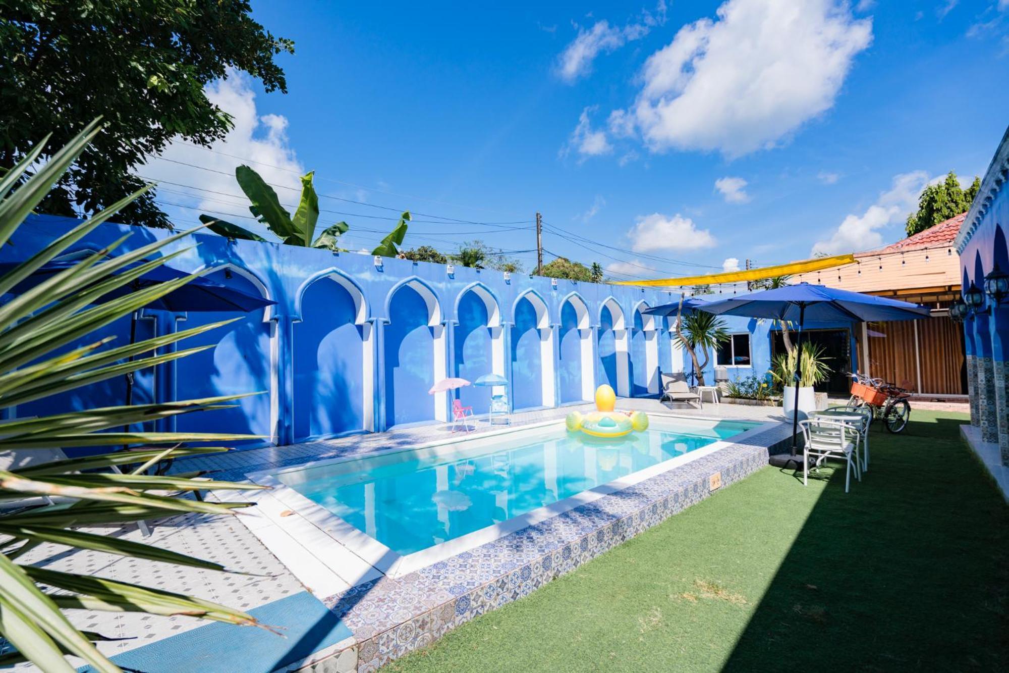 The Panwa Guesthouse, Phuket Extérieur photo