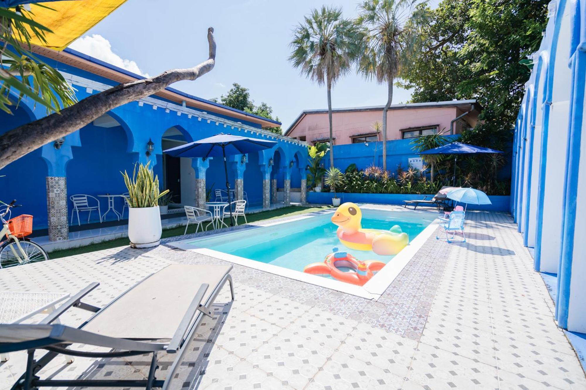 The Panwa Guesthouse, Phuket Extérieur photo