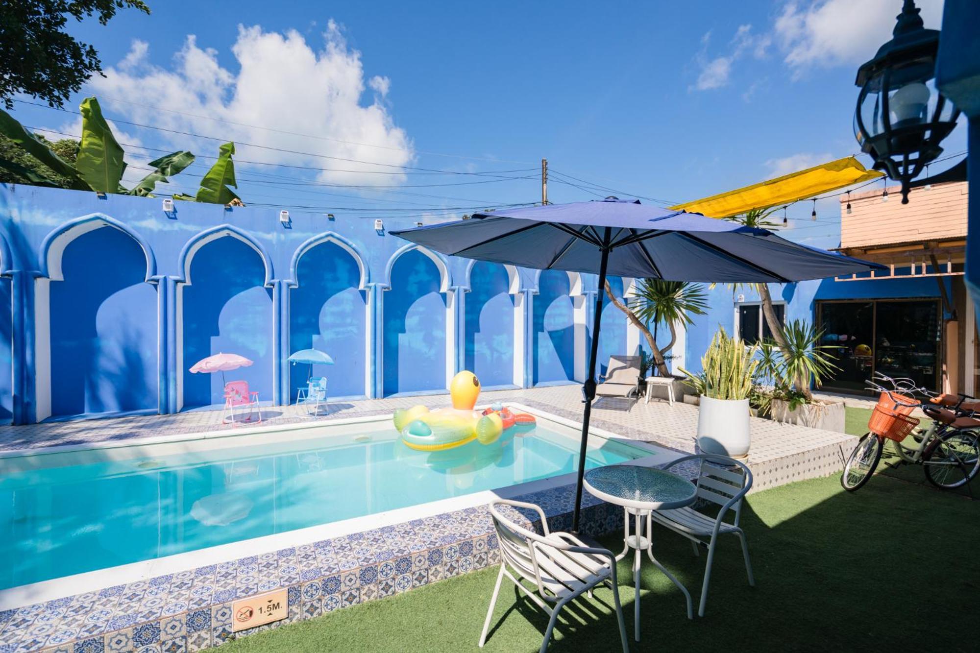 The Panwa Guesthouse, Phuket Extérieur photo