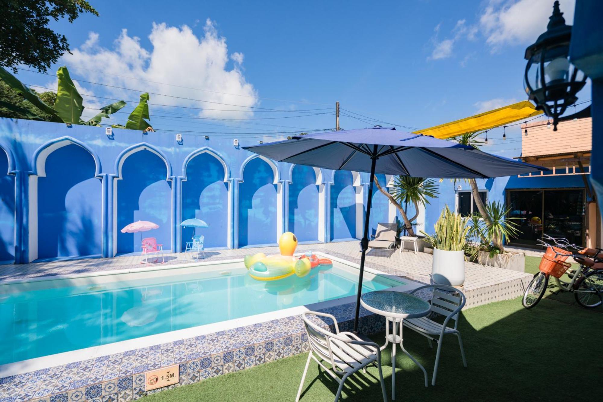 The Panwa Guesthouse, Phuket Extérieur photo
