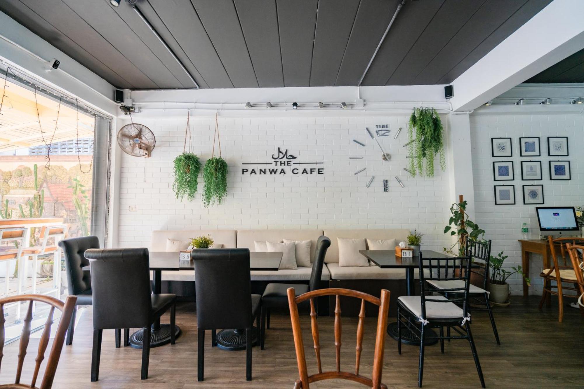 The Panwa Guesthouse, Phuket Extérieur photo