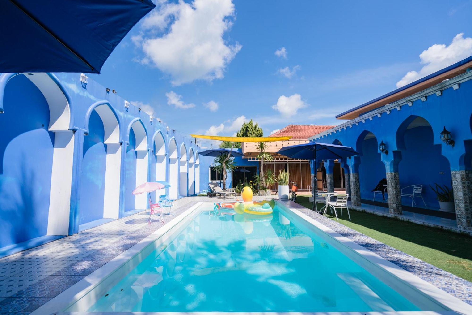 The Panwa Guesthouse, Phuket Extérieur photo