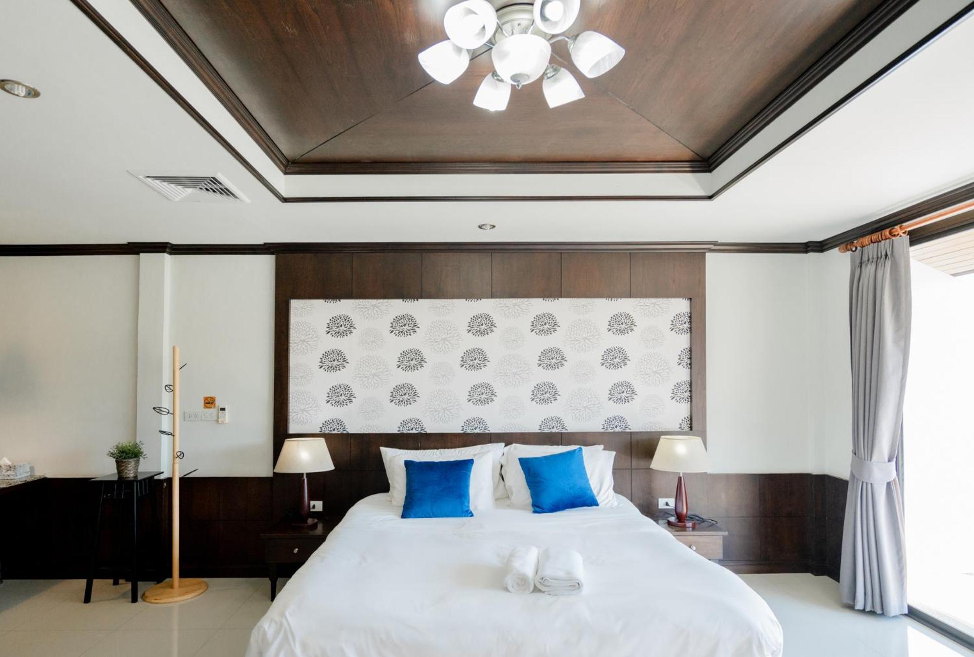 The Panwa Guesthouse, Phuket Extérieur photo