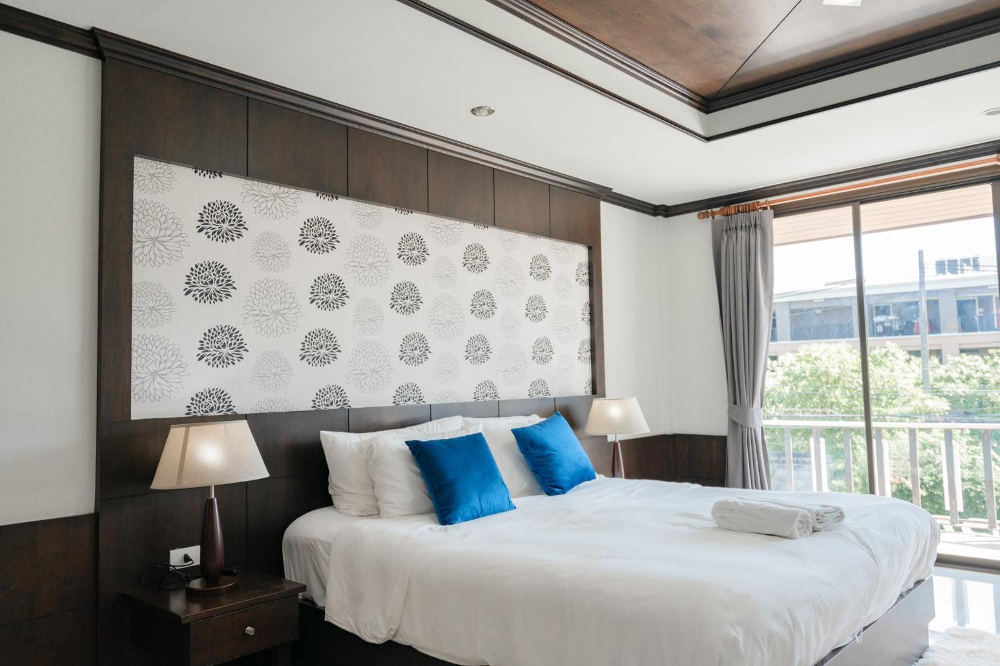 The Panwa Guesthouse, Phuket Extérieur photo