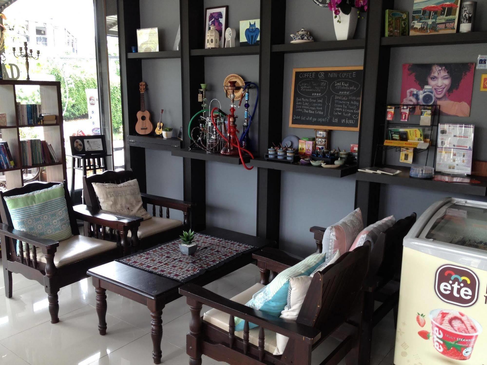 The Panwa Guesthouse, Phuket Extérieur photo